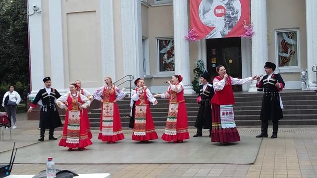 Песни Победы