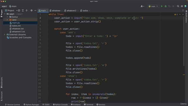 4. How Data Types are Created смотреть онлайн