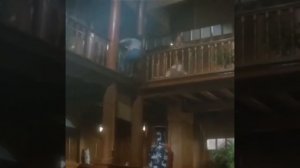 Паркур от Джеки Чана