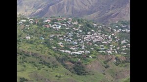 ДЛЯ УРАДИНЦАМ ПОЁТ АБАКАР ДЖАМАЛУДИНОВ