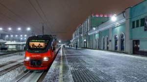 История информаторов вокзала Саратов-1-Пассажирский