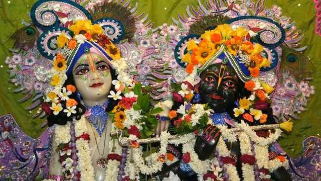 6  ДЖАЯ ЭКАДАШИ