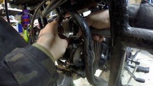 Регулировка клапанов на моторе f-150