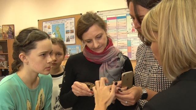 Телеотчет "Фестиваль ДО" смотреть онлайн