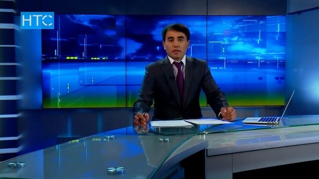 #Жаңылыктар / 04.07.17 / Күндүзгү чыгарылыш - 15.00 / НТС / #Кыргызстан