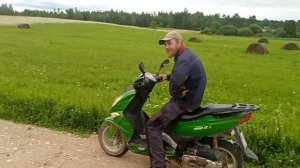 у меня в гостях  канал Живу на хуторе в ЛАТГАЛИИ и хутор lv