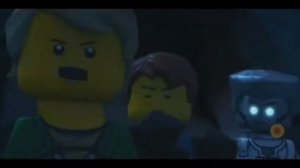 Ниндзяго песня ты такая по приколу