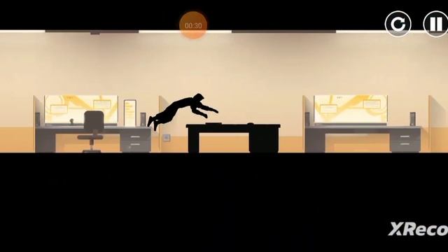 Назва игры Vector смотреть онлайн