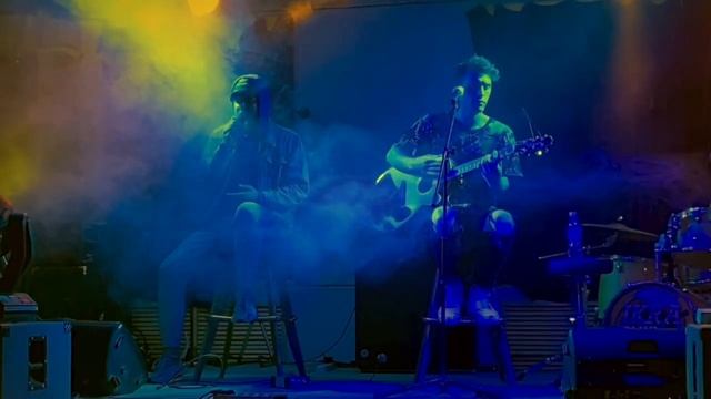 Despair Blue aka Jay Vedma feat. Женя Шиза - Оставим надежду смотреть онлайн