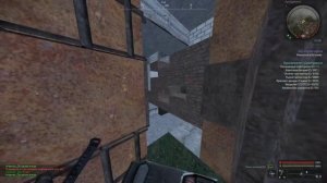 Последний тайник санитаров на путях дураков Stalcraft X!!! на вал Кутузова