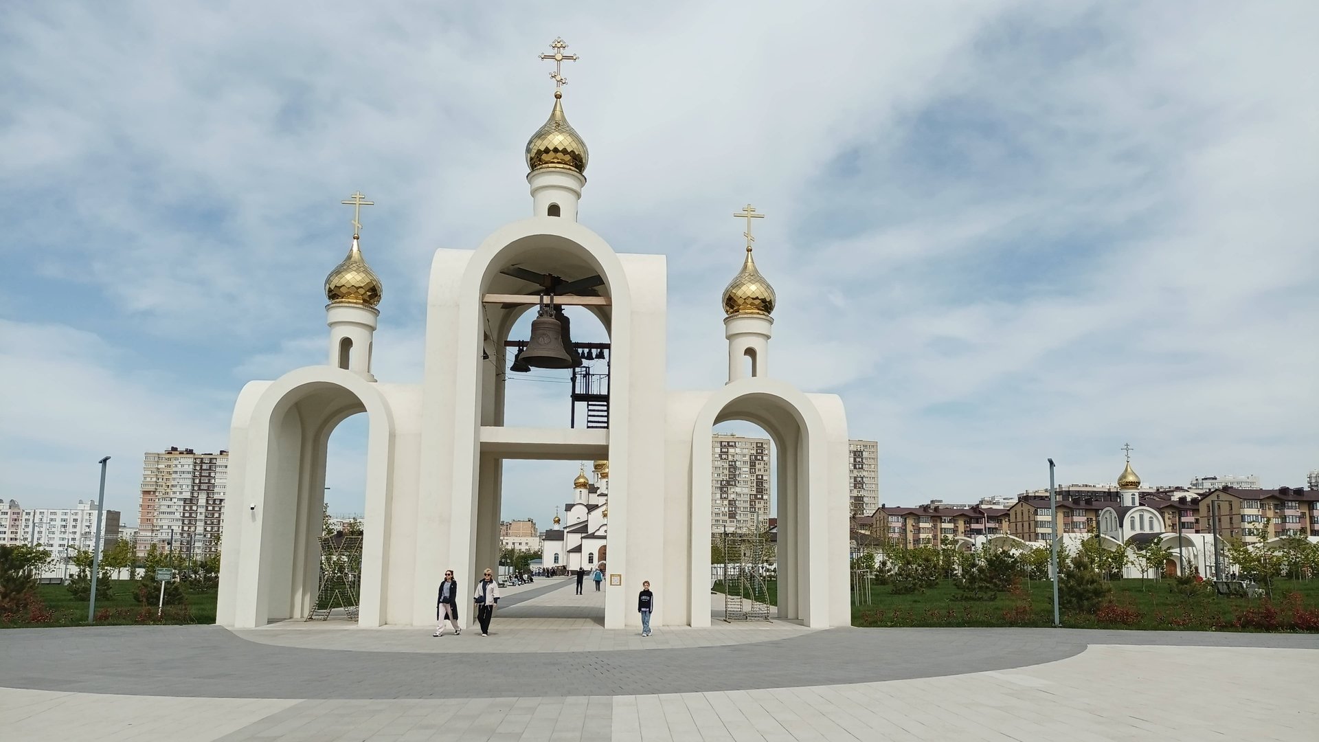 1 МАЯ 2025 - Анапа! смотреть онлайн