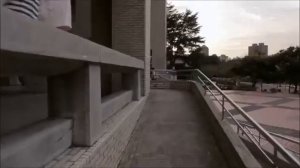 Самый лучший поркур в мире