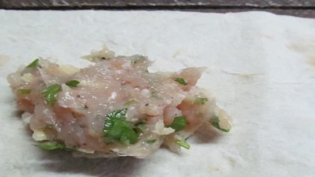 Вкусные будни