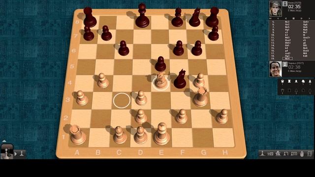 Chessmaster Grandmaster Edition #35 часть смотреть онлайн