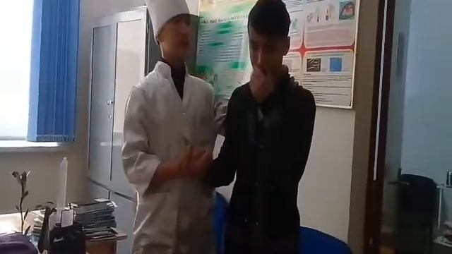 Нашақорлыққа қарсы күрес смотреть онлайн