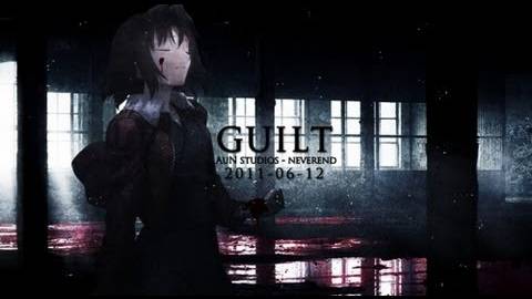 Nero - Guilt (AMV - Guilt )