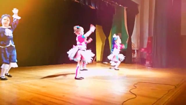 ShubiDubi отчётный концерт смотреть онлайн