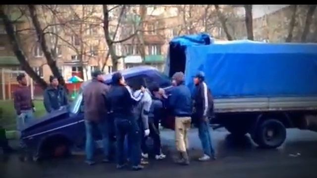 Таджикский эвакуатор смотреть онлайн