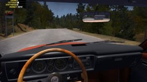 My Summer Car готовлю сатсуму  к ралли