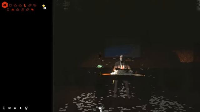 Топовые пасхалки The Talos Principle смотреть онлайн