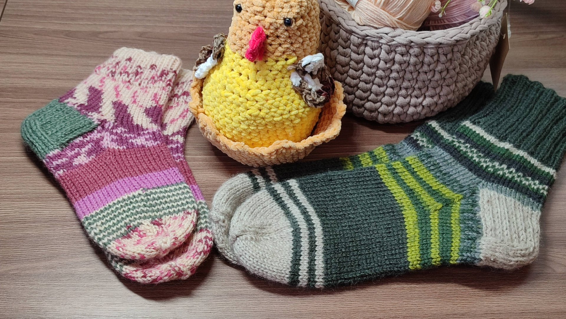 Готовые работы апреля\\ планы на следующий месяц смотреть онлайн