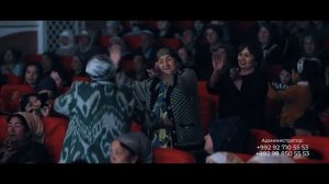 Низомчон Азимов - О лайличон (Консерти 2022) / Nizomjon Azimov - O laylijon (2022)