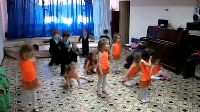 Латинотанци