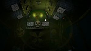 FnF Sister Location (ФНАФ СИСТЕР ЛОКЕЙШН) 1 НОЧЬ РУССКАЯ ОЗВУЧКА