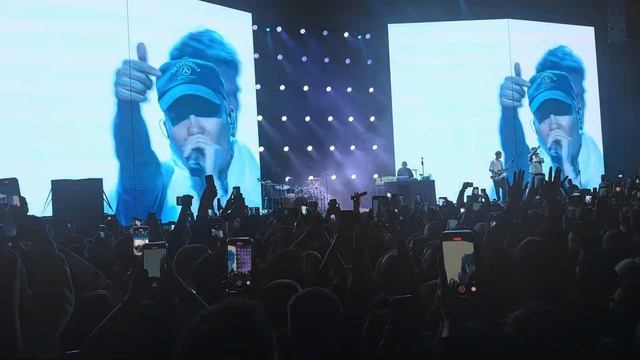 Скриптонит -  Я не верю  (22.03.2024 Берлин)