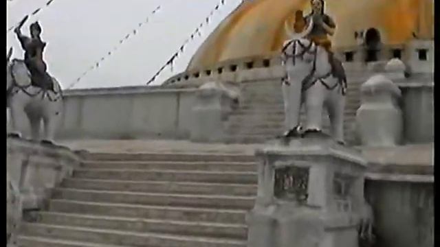 О Тибете смотреть онлайн