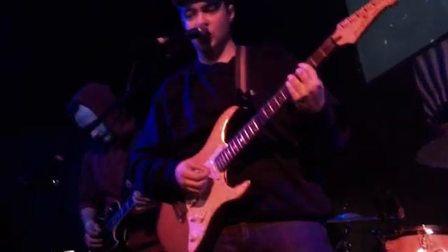 ленивый боб — круглосуточный магазин @ фестиваль цех lite смотреть онлайн