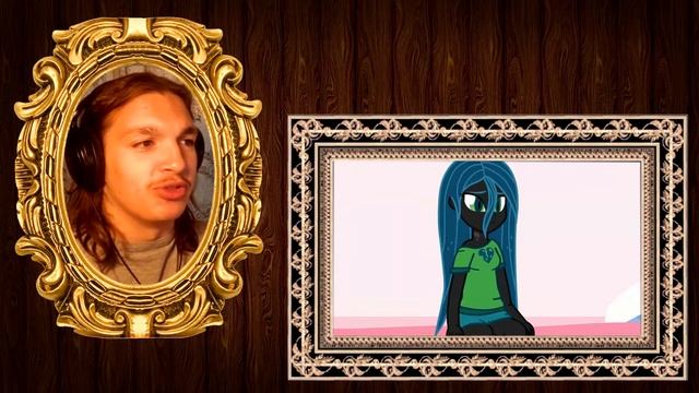 [РЕАКЦИЯ] - Fluffle Puff Tales EG Part 3 - МИЛОТА смотреть онлайн