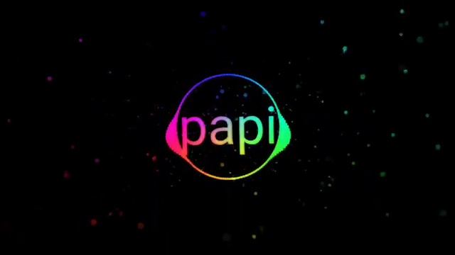 Papi papi. (Remix 2018... ) Танцевальная музыка. 😉😉😉. смотреть онлайн