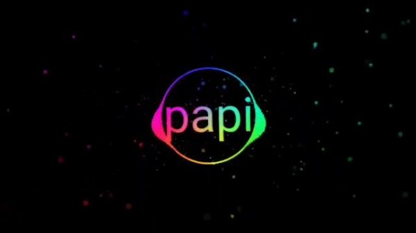 Papi papi. (Remix 2018... ) Танцевальная музыка. 😉😉😉.