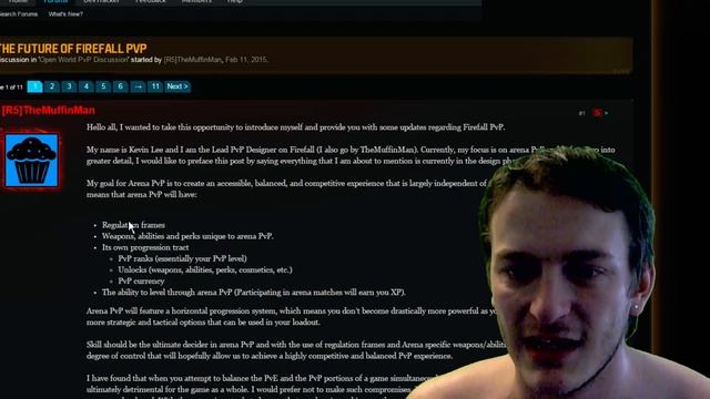FireFall PvP АНОНС! ИЗМЕНЕНИЯ! УРА! — ММОстатус — онлайн игры, ММО и ММОРПГ смотреть онлайн