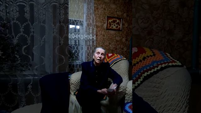 На поэтической волне 55. Беленкова Екатерина Степановна. Часть 7 смотреть онлайн