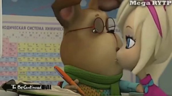 Ртп - БаРбОсКиНы