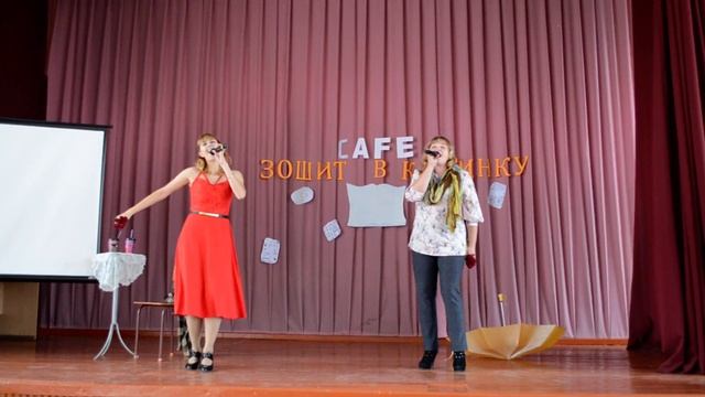 Анна Самченко, Катерина Бабушко - Хто як не ти (The Hardkiss Cover)