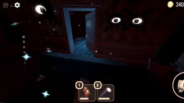 DOORS seek прикольно получился. Я даже полутался и выпил ВИТАМИНКУ. смотреть онлайн