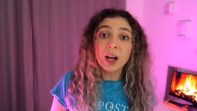 почему так нах -- Настя Джексон