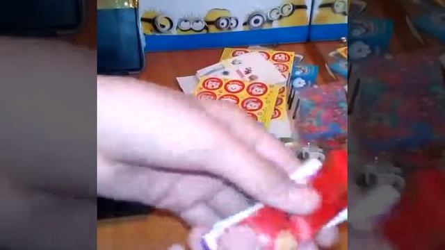 Что я использую для украшения личного дневника смотреть онлайн