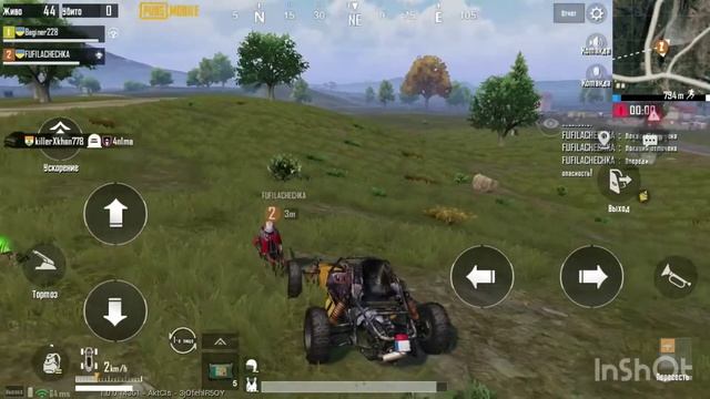 PUBG Challenge: Поднимаем Diamond необычно HARD (•̀ᴗ•́)و