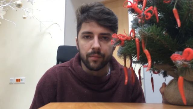 15 сантиметров - Новогоднее поздравление 2015 смотреть онлайн