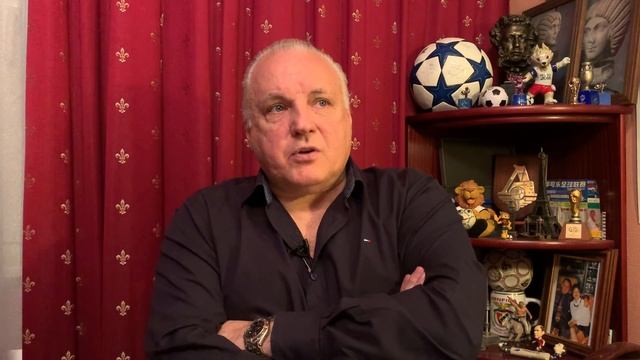 ЧЕРЧЕСОВ ОБЕЩАЛ КАЗАНСКОМУ ДАТЬ В БУБЕН? / ВЕЧЕРНИЙ АБРАМОВ смотреть онлайн