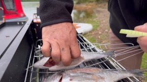 АТИК КЕМПИНГ НА ОЗЕРЕ С ПЛАВУЧЕЙ ПАЛАТКОЙ С ТЕРРАСОЙ YÜZEN ÇADIRLA GÖLDE KAMP