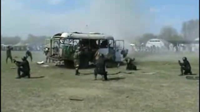 Убил автобус палкой. смотреть онлайн