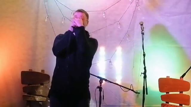 Реп на СМ в клубе 102db Сургут 7.02.2020(5)