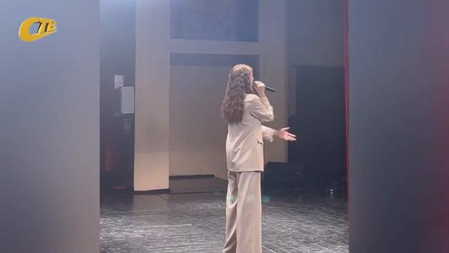 КРИСТИНА ТИМОШИНА И ПОЛИНА СИЧКОВА ПРЕДСТАВЯТ КУРСКУЮ ОБЛАСТЬ НА ФИНАЛЕ ФЕСТИВАЛЯ В СТАВРОПОЛЕ смотреть онлайн