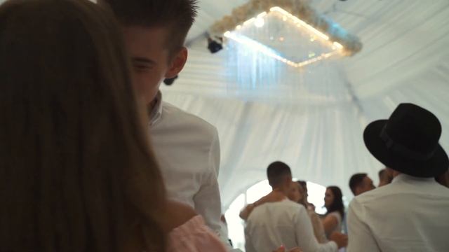 Андрей и Жанна  | Свадебный Клип