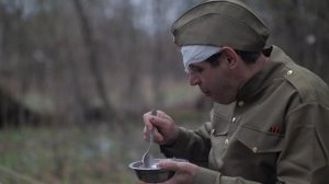 «Полевая кухня» - Постановка в честь 80-летия Великой Победы! 🇷🇺 2025г.